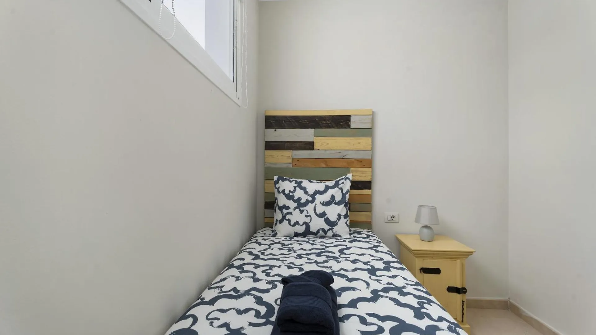 Apartament Nido Andrea San Isidro  San Isidro (Tenerife)