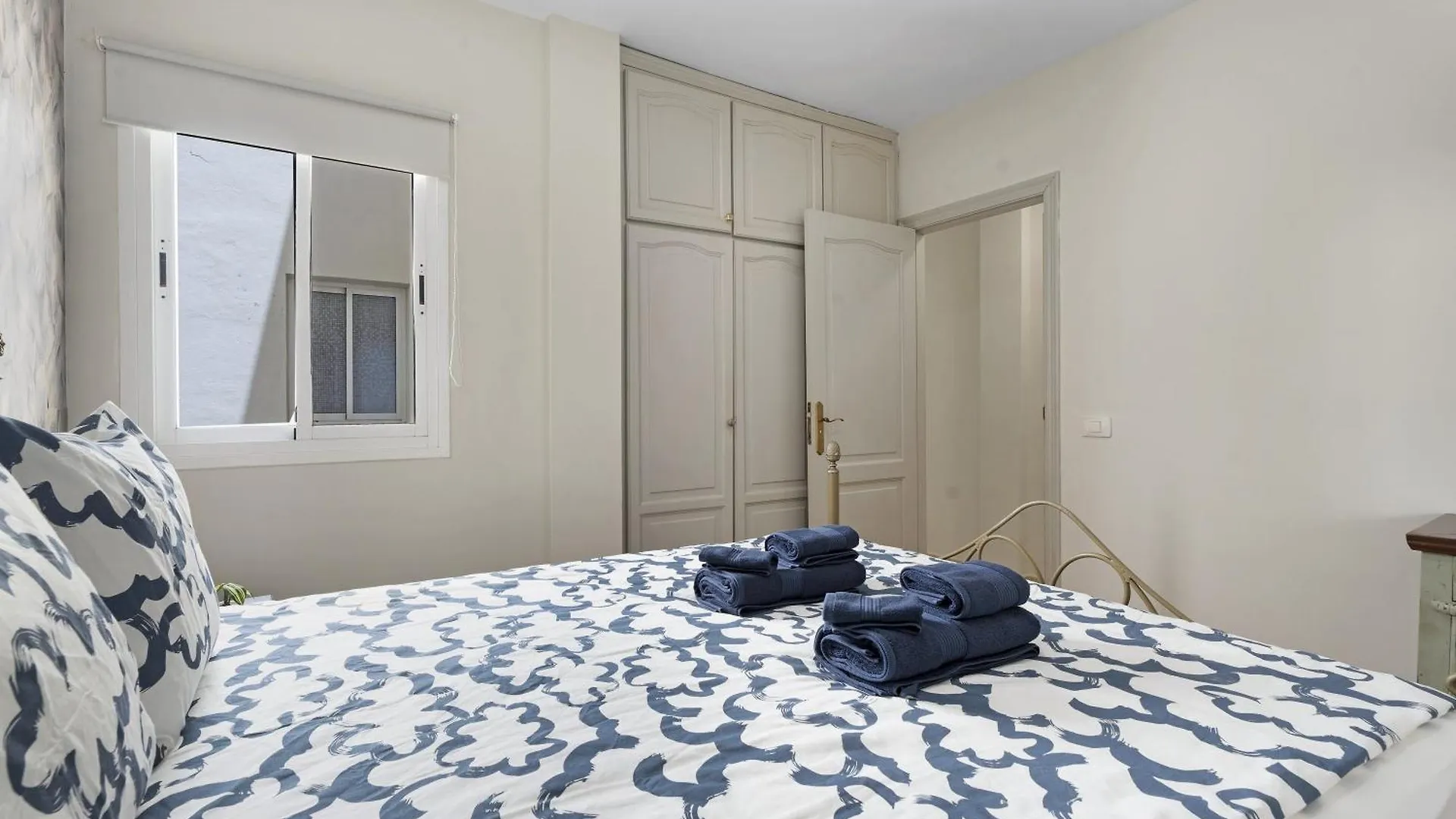 Apartament Nido Andrea San Isidro