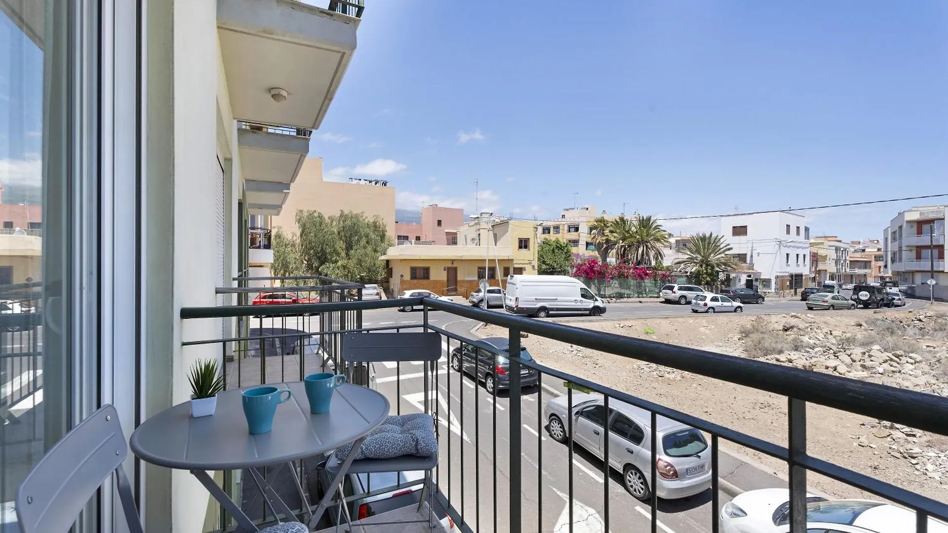 Nido Andrea Apartment San Isidro