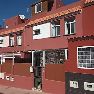  Bed & Breakfast Kiki Vivienda