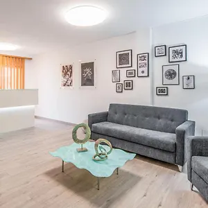 2* Hotel Ucanca