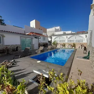 Tenerife Little Village San Isidro (Tenerife)