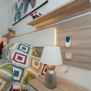  Apartment Lovely Spacious In San Isidro Tenerife