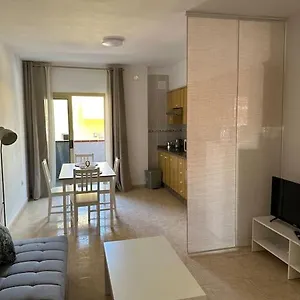 Bonito Estudio En San Isidro Bien Situado San Isidro (Tenerife)