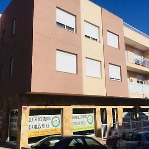 Cardones Appartement