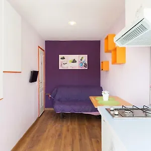 Estudio Moderno Y Acogedor, A 5 Minutos De La Playa San Isidro (Tenerife)