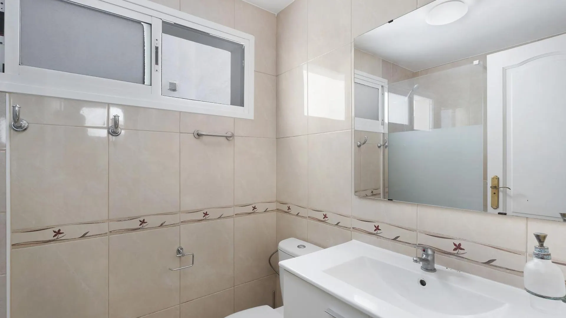 Nido Andrea Apartment San Isidro  Spain