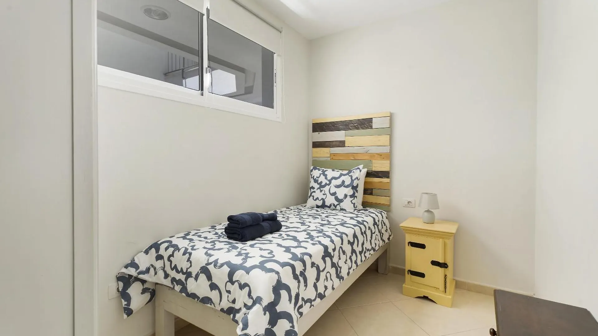Nido Andrea Apartment San Isidro