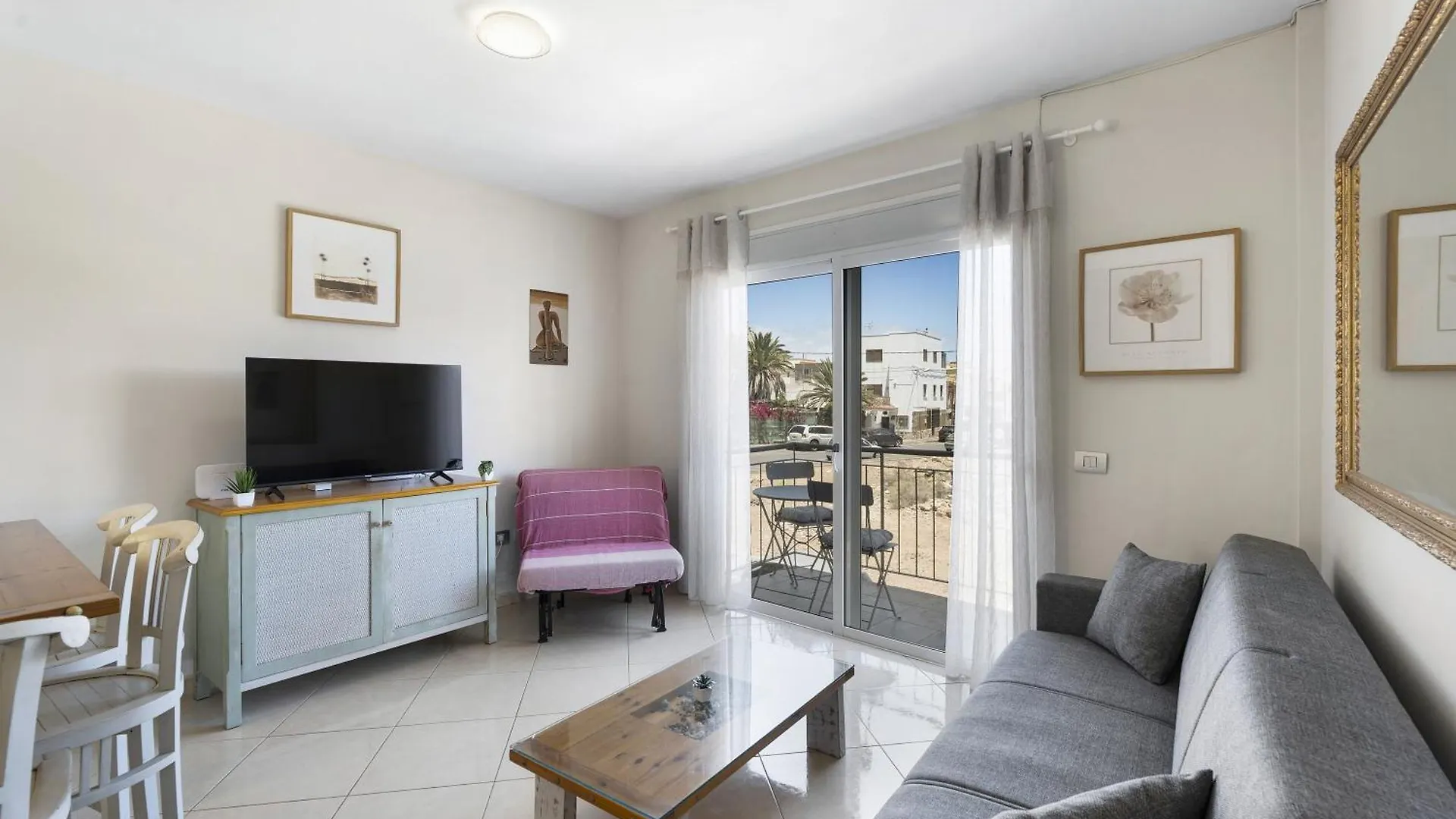 Nido Andrea Apartment San Isidro