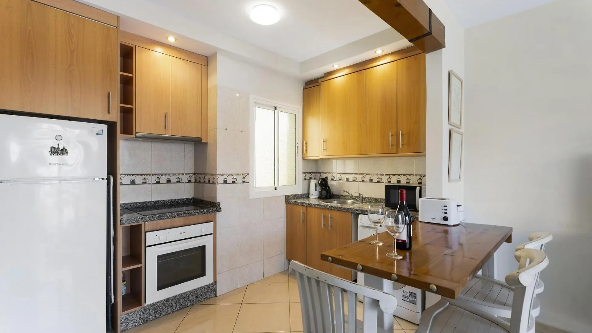 Nido Andrea Apartment San Isidro