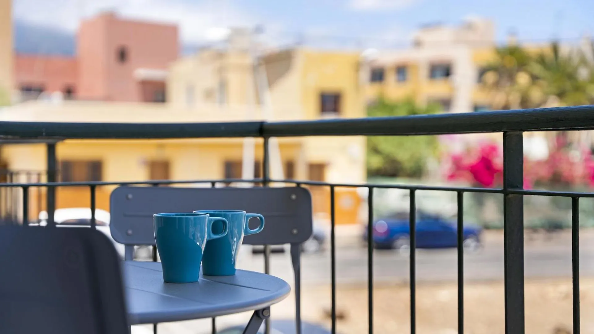 Nido Andrea Apartment San Isidro   San Isidro (Tenerife)