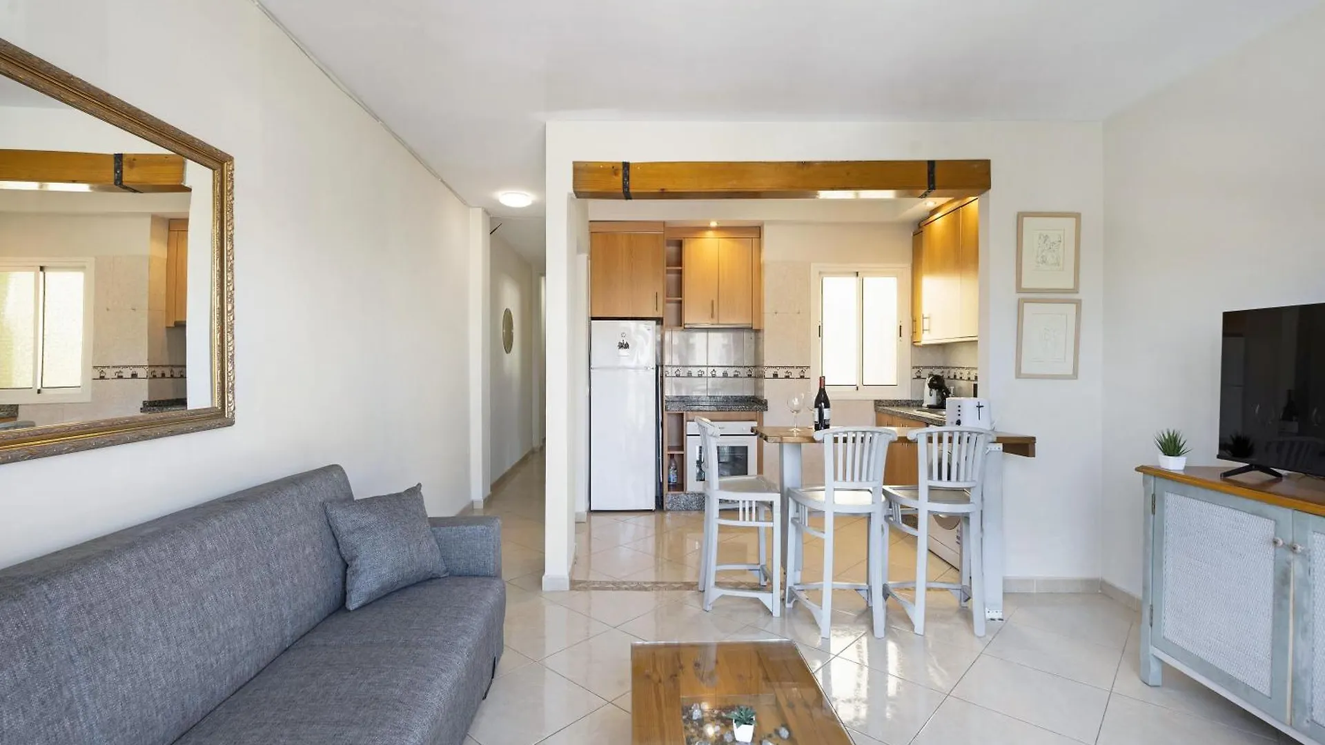 Nido Andrea Apartment San Isidro   San Isidro (Tenerife)