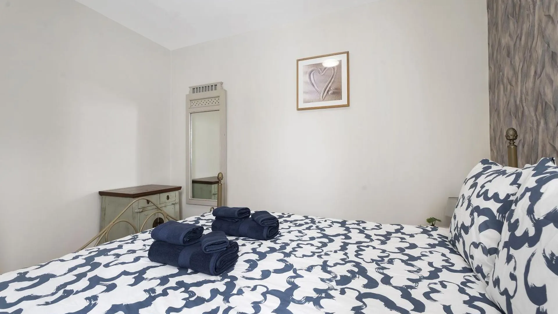 Nido Andrea Apartment San Isidro  Spain