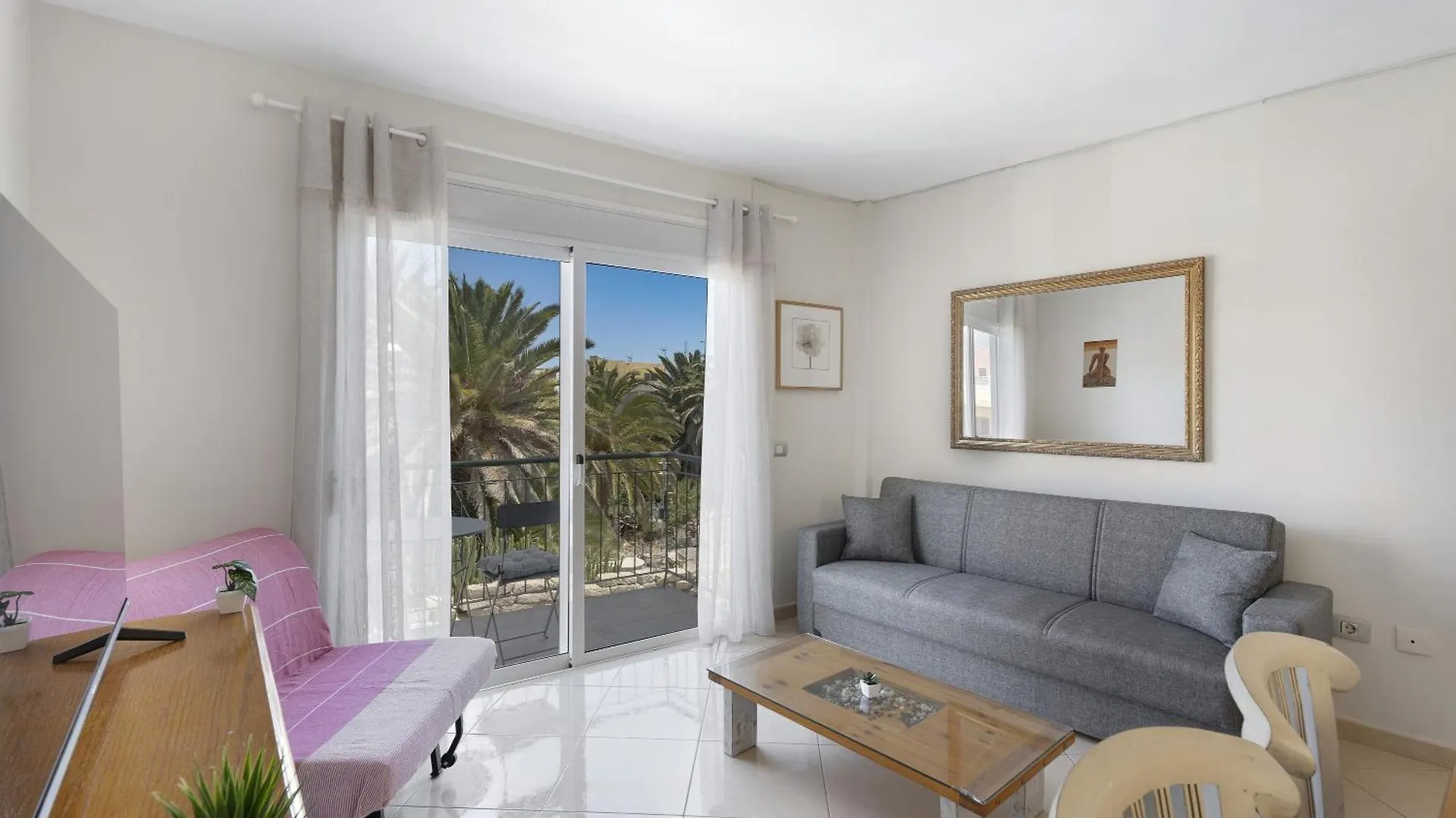 Nido Andrea Apartment San Isidro