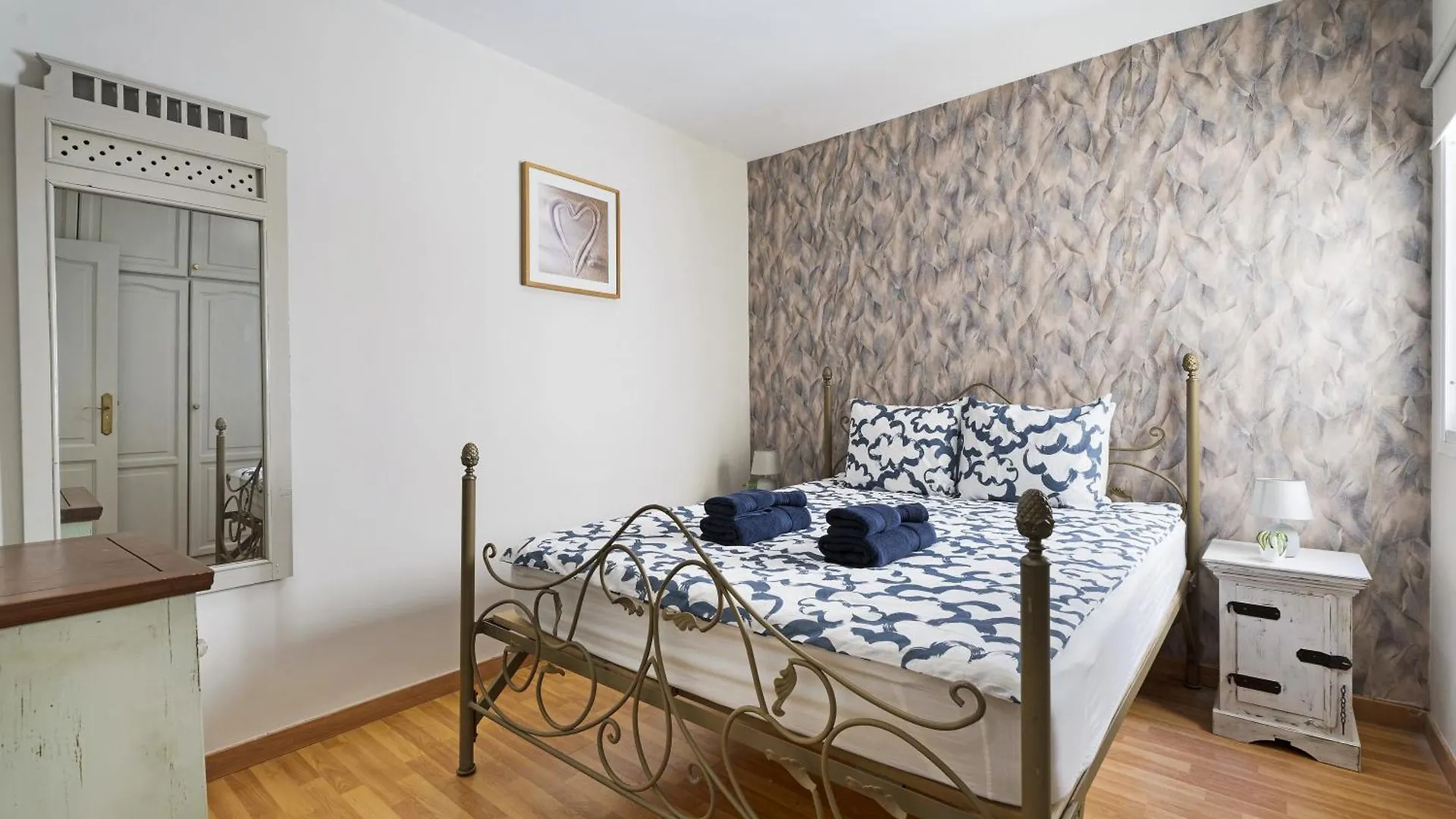 Nido Andrea Apartment San Isidro  Spain