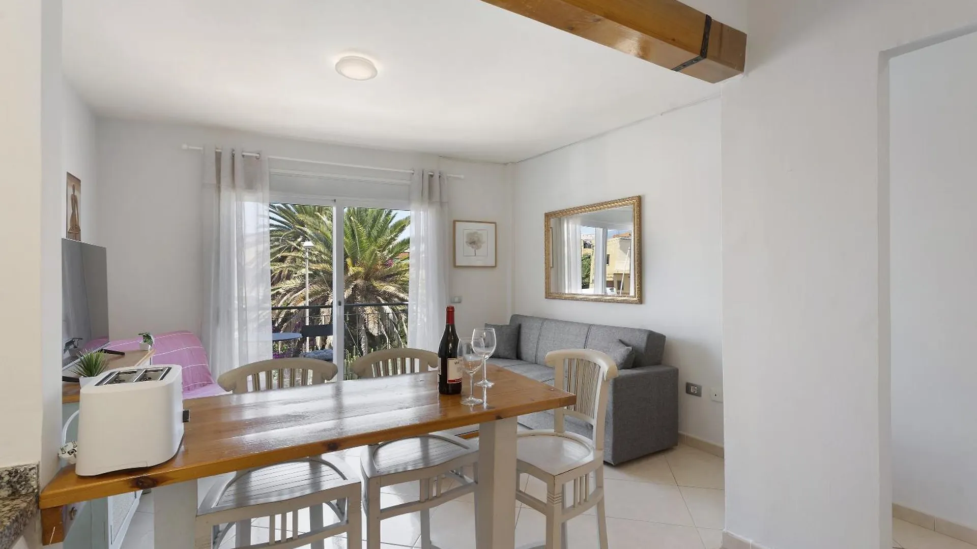 Nido Andrea Apartment San Isidro