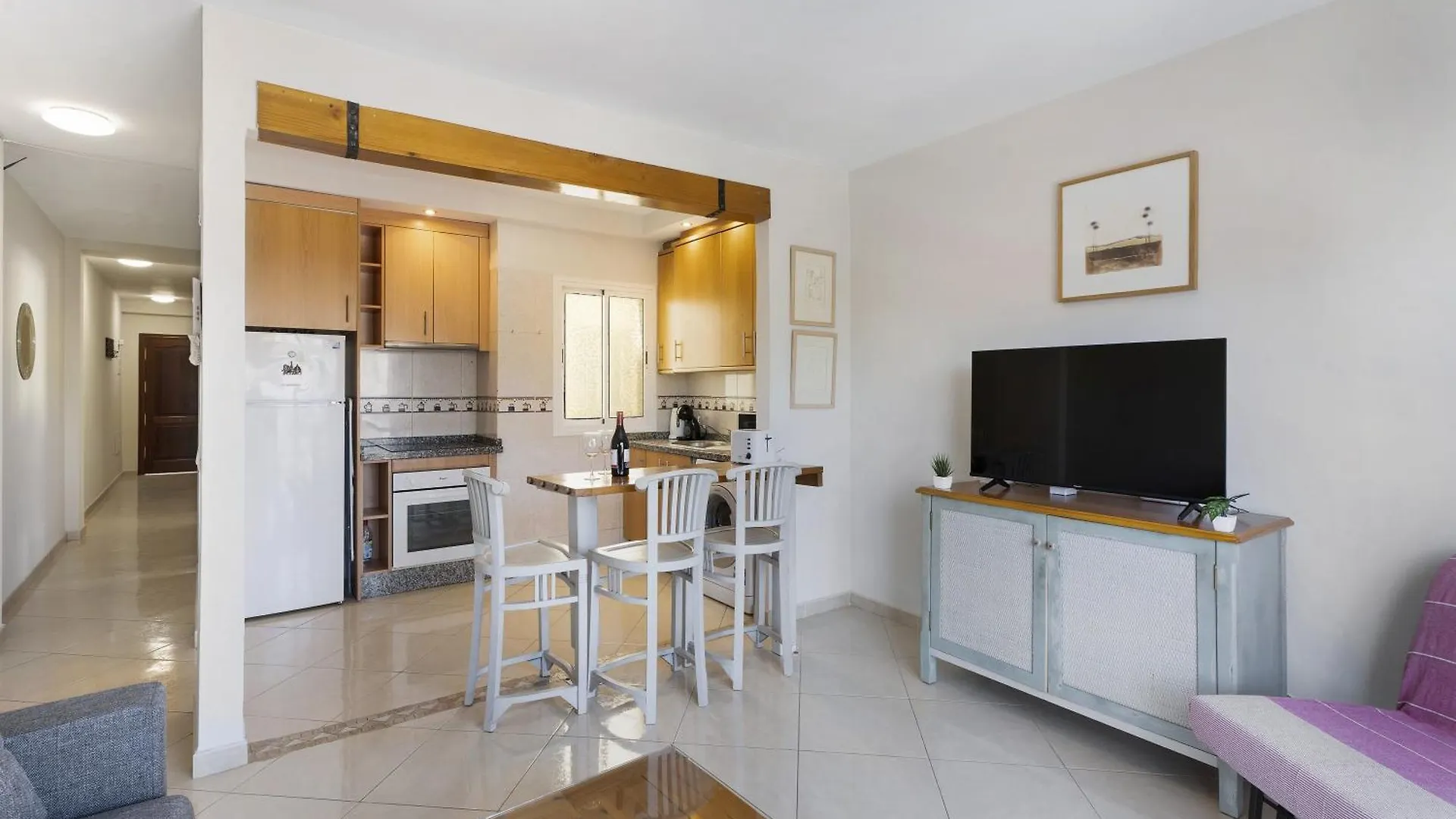 Nido Andrea Apartment San Isidro