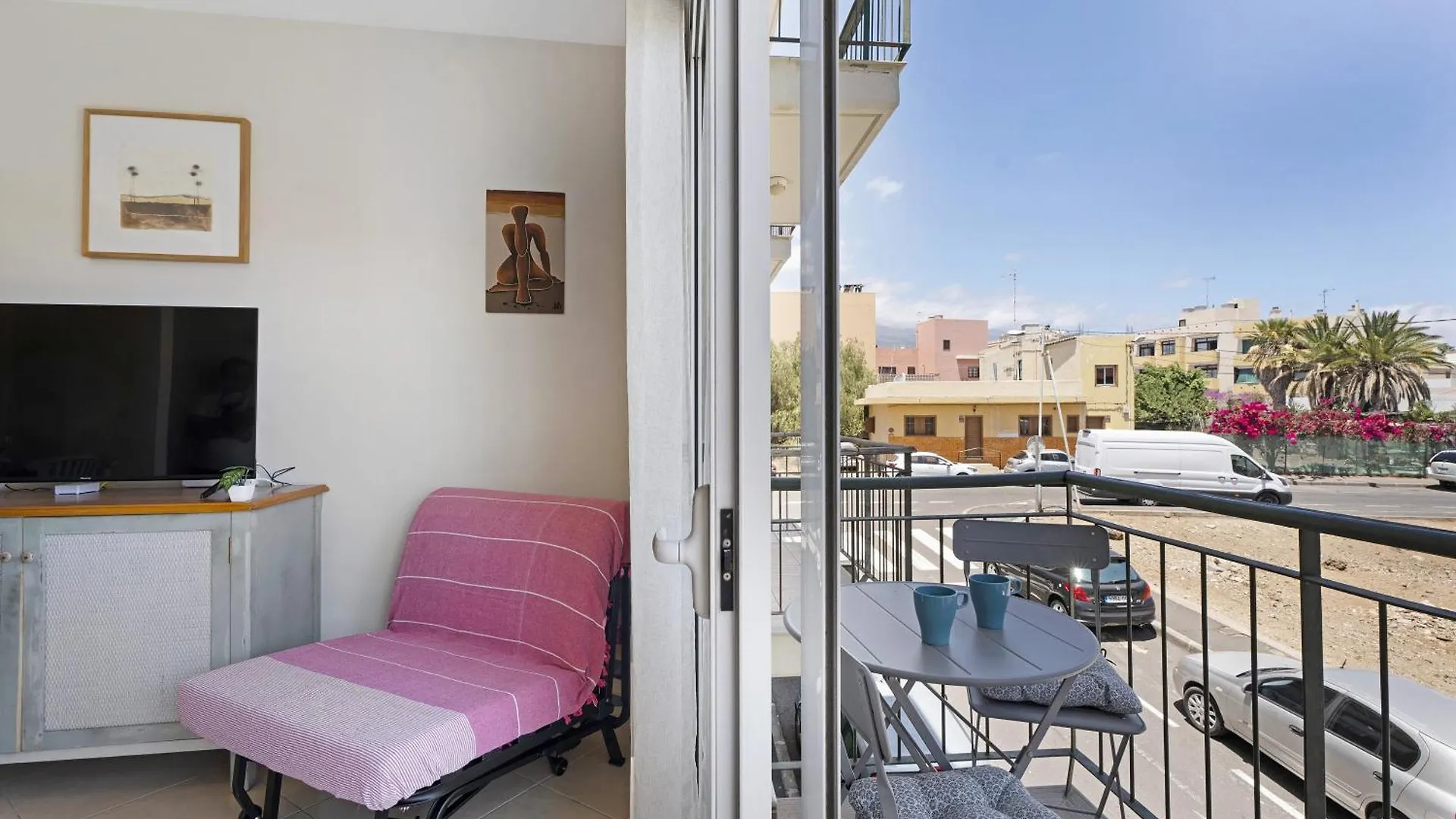 Nido Andrea Apartment San Isidro  0*, San Isidro (Tenerife) Spain
