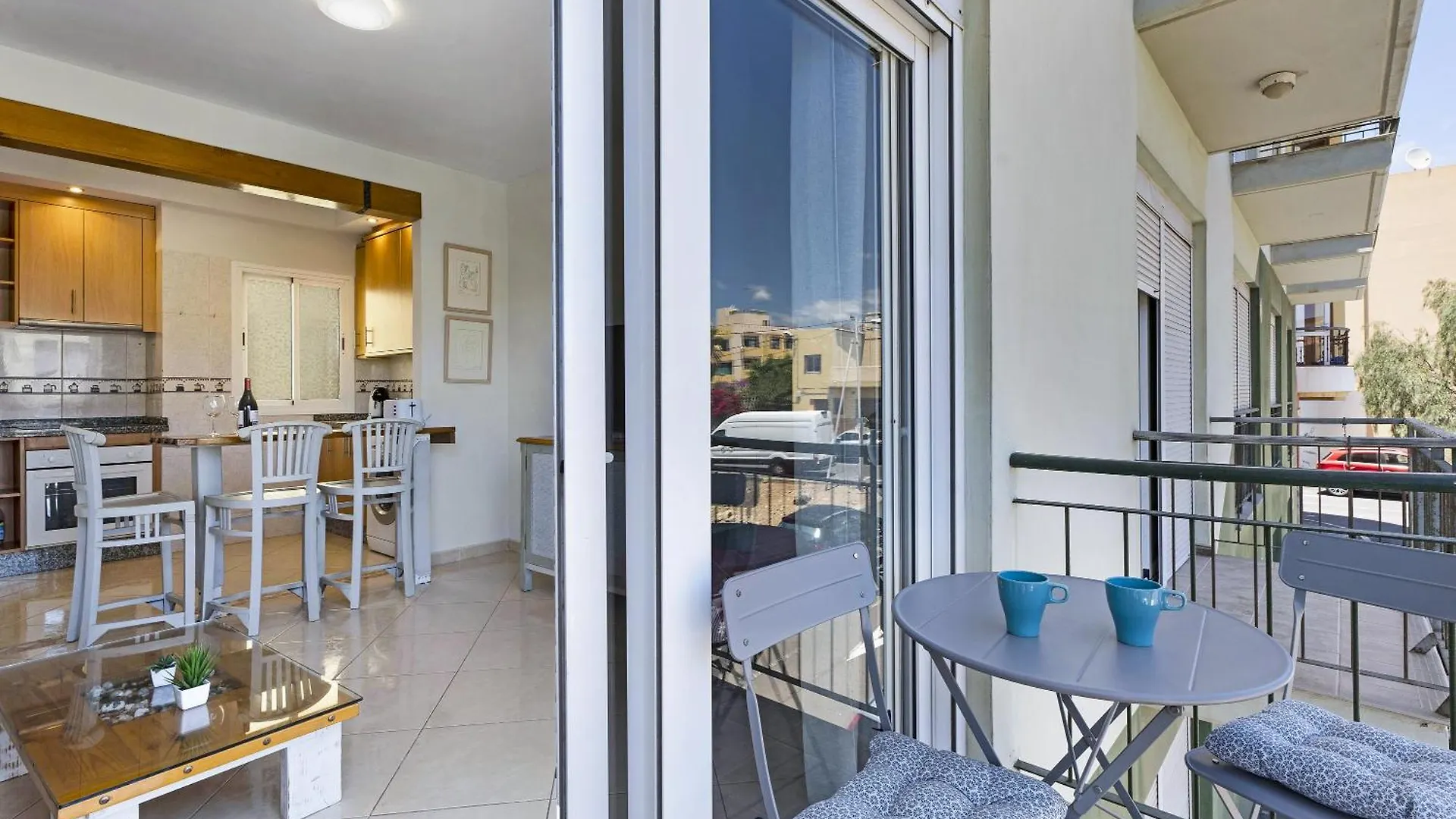 Nido Andrea Apartment San Isidro  Spain